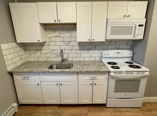 1317 Adams Ave APT 4, Dunmore, PA