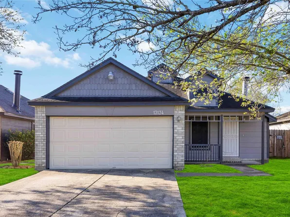 13134 Bamboo Forest Trl, Houston, TX 77044