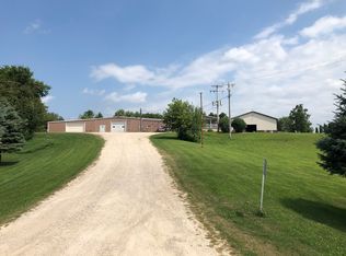 N4742 State Road 26, Juneau, WI 53039