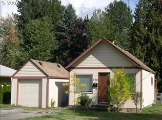 246 SE Spruce Ave, Gresham, OR 97080