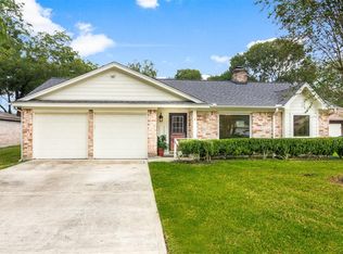13110 Campos Dr, Houston, TX 77065