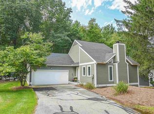45 Chase Way, Manchester, NH 03104