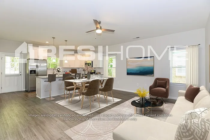 1701 Taylor Ave — Photo 5