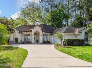 1661 Hastings Hammock Ln, Fleming Island, FL 32003