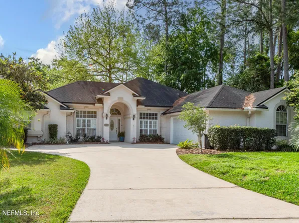 1661 HASTINGS HAMMOCK, Fleming Island, FL 32003