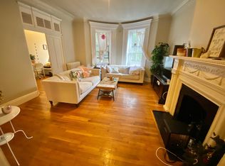 32 Worcester Sq #22, Boston, MA 02118