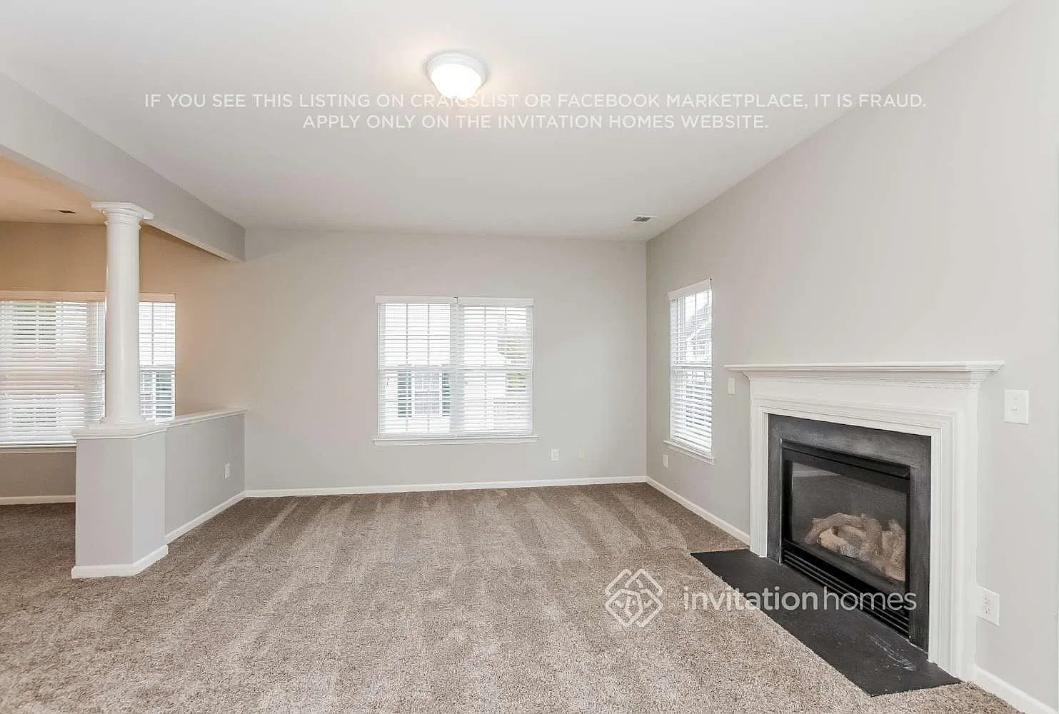 9983 Treeside Ln Matthews, NC 28105 — Photo 2