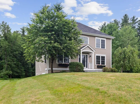 12 Cushman Way, Greenland, NH 03840