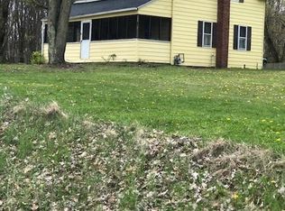 6704 Christman Rd, Clinton, OH 44216