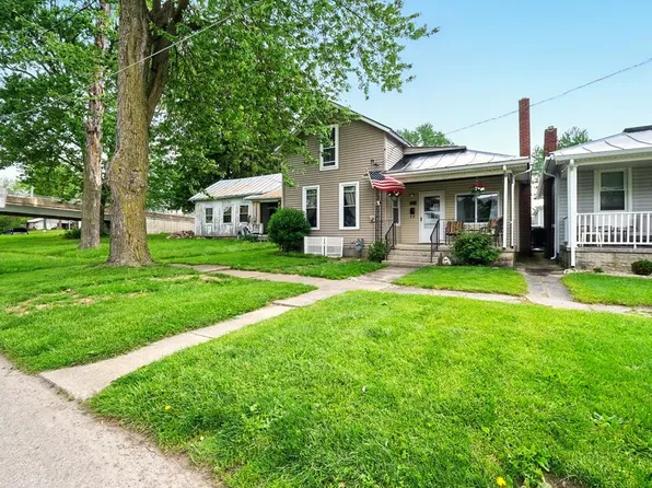 127 N Pierce St, Galion, OH 44833