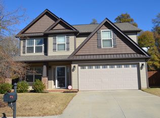 6 Topsfield Ct, Greenville, SC 29605