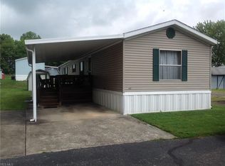 62 Redwood Dr, Beloit, OH
