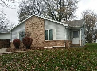 213 N Green St, Greentown, IN 46936