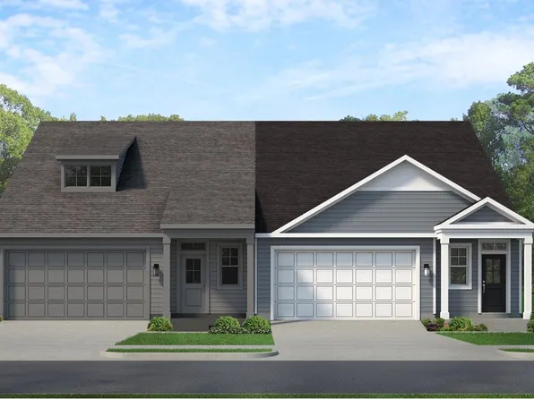 Ridgedale Plan, Weston Park