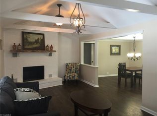 3120 Tesh Rd, Germanton, NC 27019