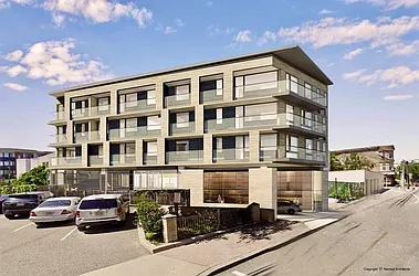 115-117 Hackensack Plank Road