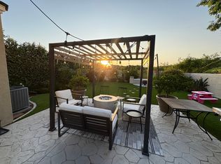 36 Rue Fontaine, Foothill Ranch, CA 92610