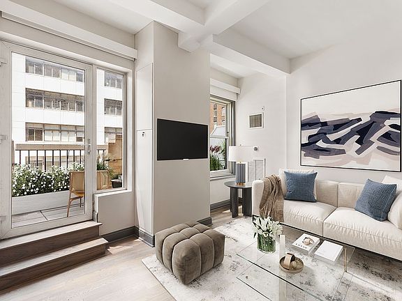 2nd image of 88 Greenwich St APT 920