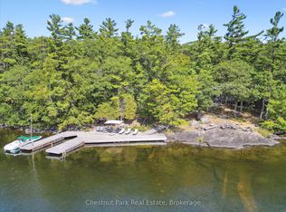 982 Browning Is, Bracebridge, ON P1L 1X2