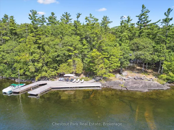 982 Browning Is, Bracebridge, ON P1L 1X2