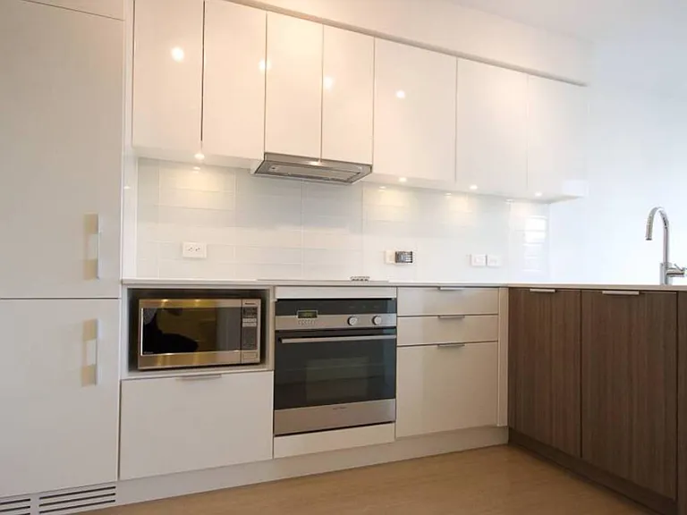 1308 Hornby St #2903 — Photo 3