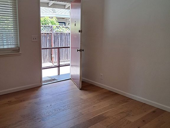 Entry Living Room