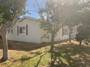 9223 61st St W, Mojave, CA 93501