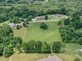 0 Piggott Rdg, Alton, IL 62002