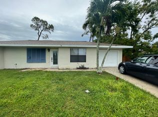 17381 Missouri Rd, Fort Myers, FL 33967
