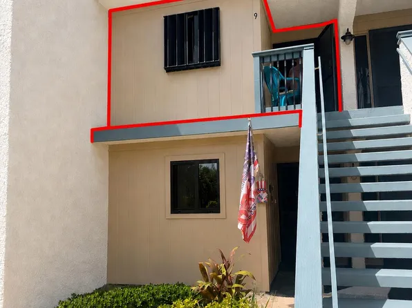 1551 NE 13th Terrace #A9, Jensen Beach, FL 34957