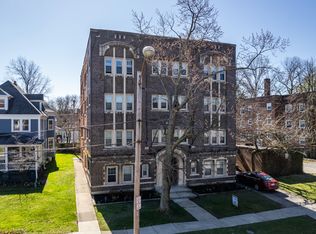 2546 Kenilworth Rd UNIT 31, Cleveland, OH 44106