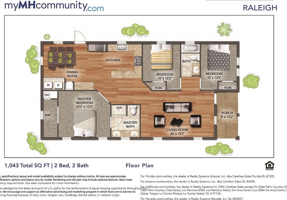 Property
