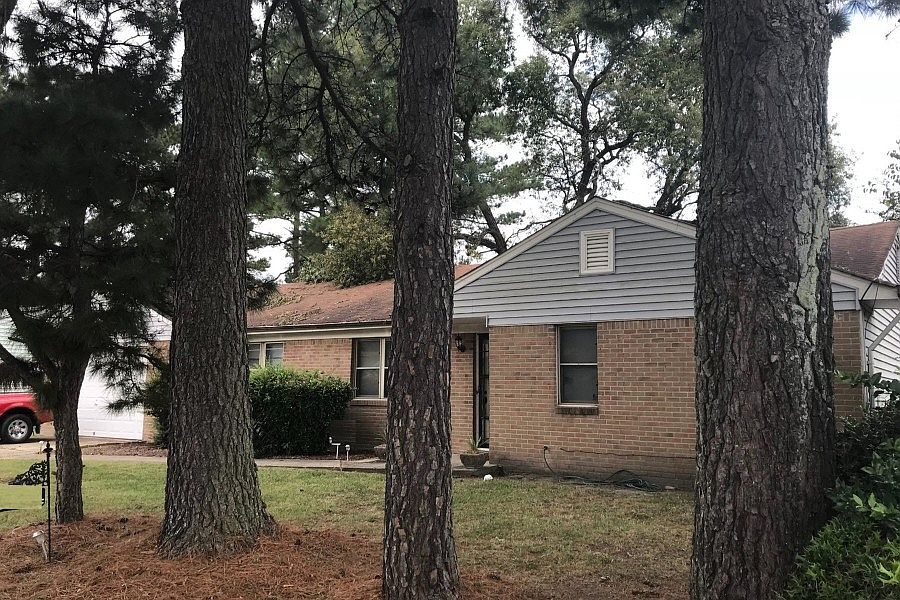 2nd image of 3124 Guenevere Dr