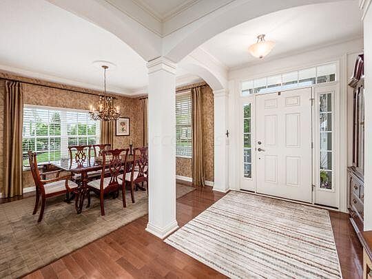 3rd image of 5663 Montridge Ln #34D