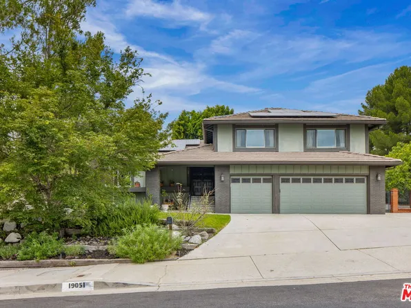 19051 Brasilia Dr, Porter Ranch, CA 91326