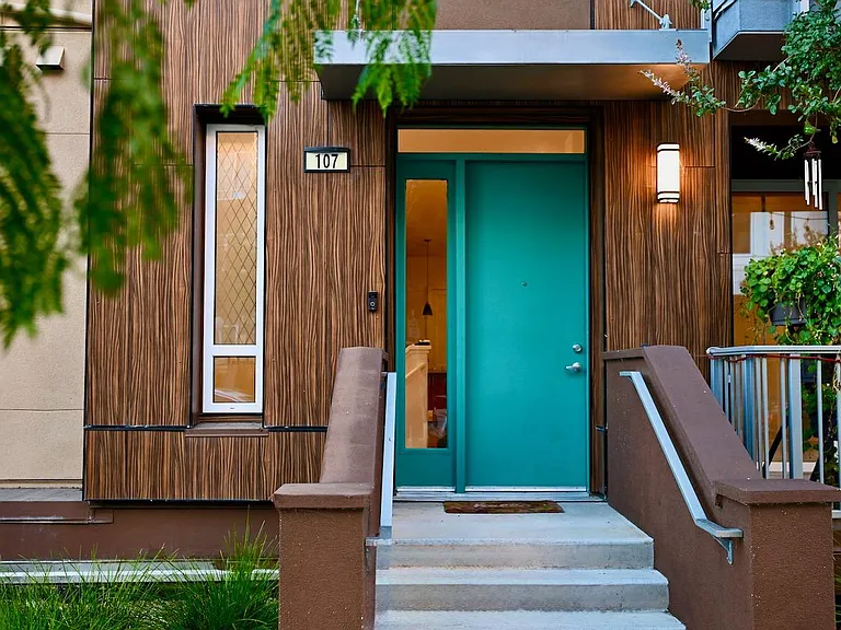Tom Blalock St — Photo 1