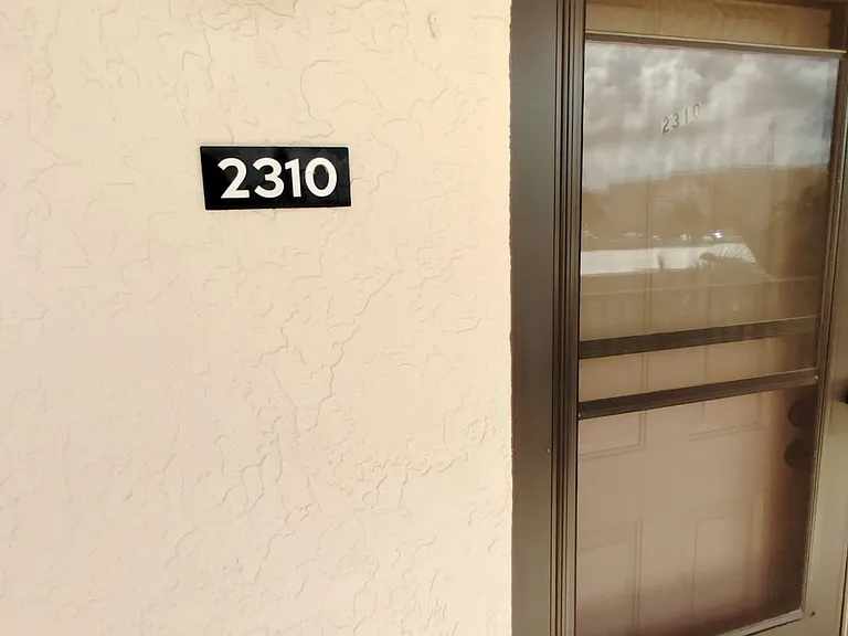 200 S Banana River Blvd #2310 — Photo 42