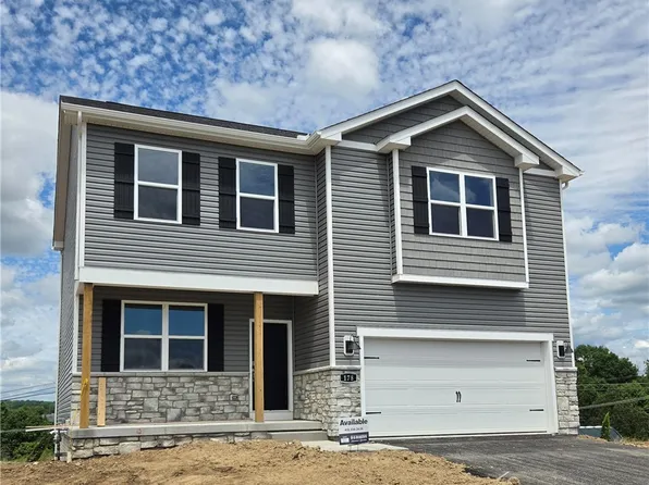 184 Laurel Hills Dr, Buffalo Township, PA 16055