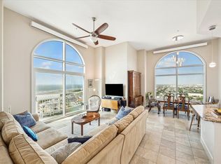 500 Seawall Blvd UNIT 1401, Galveston, TX 77550