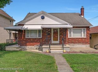 2404 Winfield Ave, Scranton, PA 18505