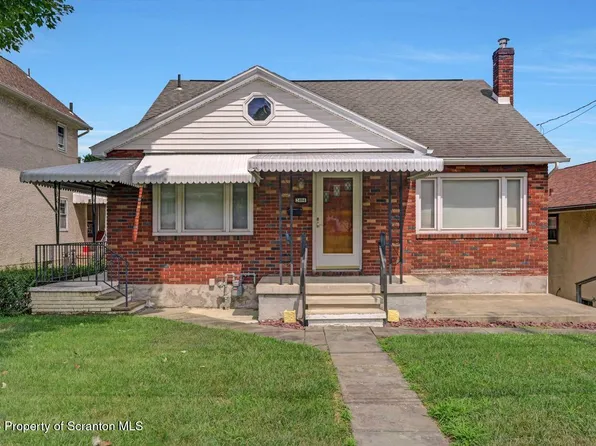 2404 Winfield Ave, Scranton, PA 18505