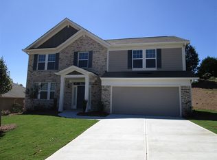 808 Commerce Trl, Canton, GA 30114