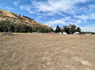 LOT Two Coaches Court Ln, Dayton, WA 99328