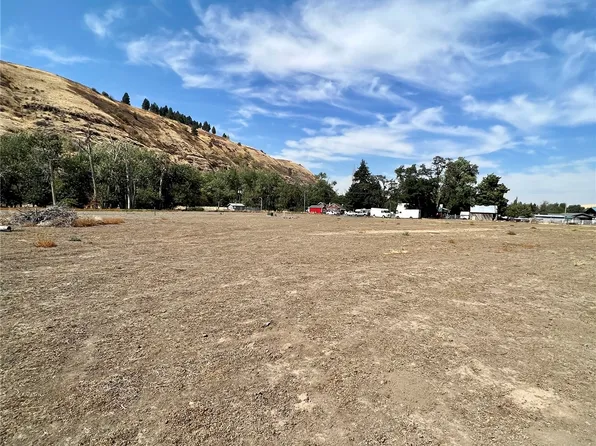 0 Lot 2 Coaches Court Lane, Dayton, WA 99328