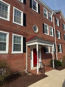 4724 29th St S APT B2, Arlington, VA, 22206