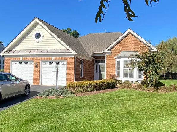 15536 Fassels Ct, Haymarket, VA 20169