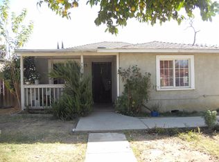 823 Columbia St, Madera, CA