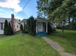 21 John St, Carnegie, PA 15106