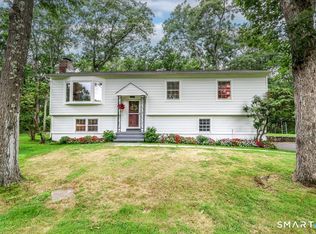 20 Acre Lane, Ridgefield, CT 06877