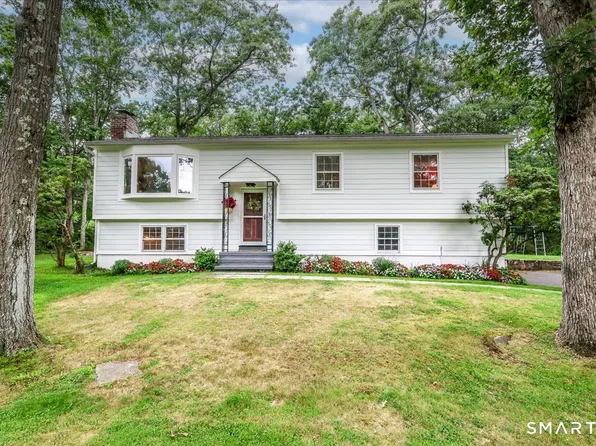 20 Acre Lane, Ridgefield, CT 06877